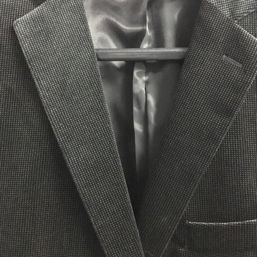 Arnold Brant Sport Coat (Blazer) View 3
